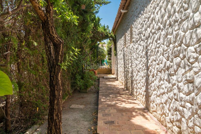 Foto 84735d99-d130-470f-8e38-55b1cd7fb79e. Casa amb calefacció aparcament piscina a port d´Alcúdia-platja dálcúdia Alcúdia