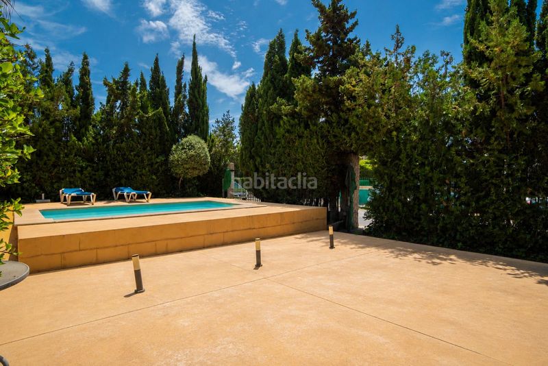 Foto ed215041-0d73-41bc-b127-ece0efcad28c. Casa amb calefacció aparcament piscina a port d´Alcúdia-platja dálcúdia Alcúdia