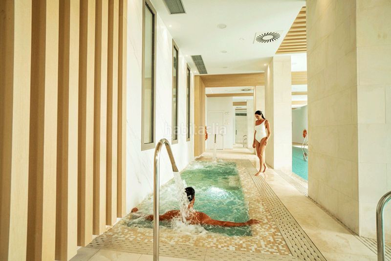 Foto eb821fc4-7021-4828-9d10-4dd10bfa033d. Àtic amb calefacció aparcament piscina a La Quinta Benahavís