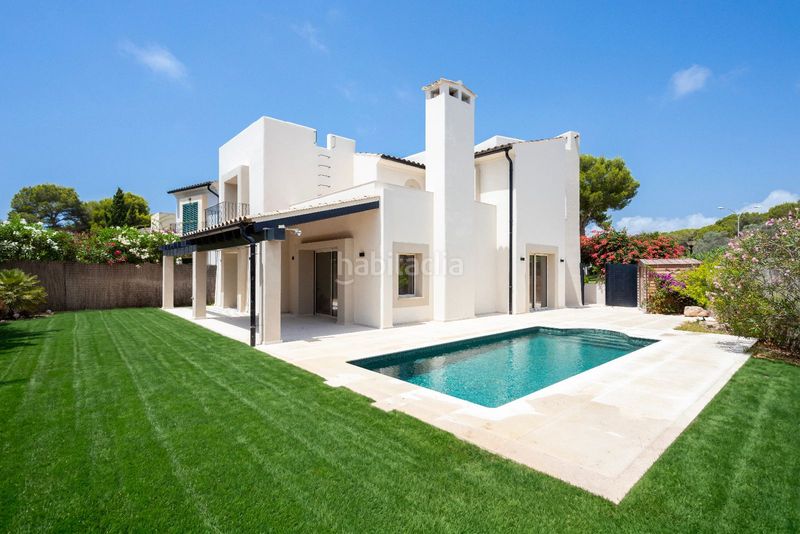 Foto 0527dd7f-3c53-4a79-8d24-b9cd542d5309. Casa amb calefacció aparcament piscina a Santa Ponça Calvià