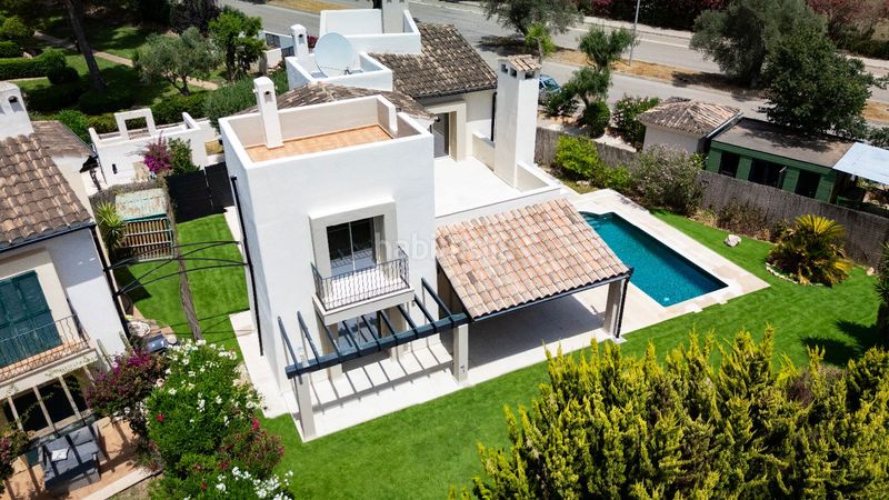 Foto 08977b11-e58c-4ef1-94c2-78fe2ed66b30. Casa amb calefacció aparcament piscina a Santa Ponça Calvià