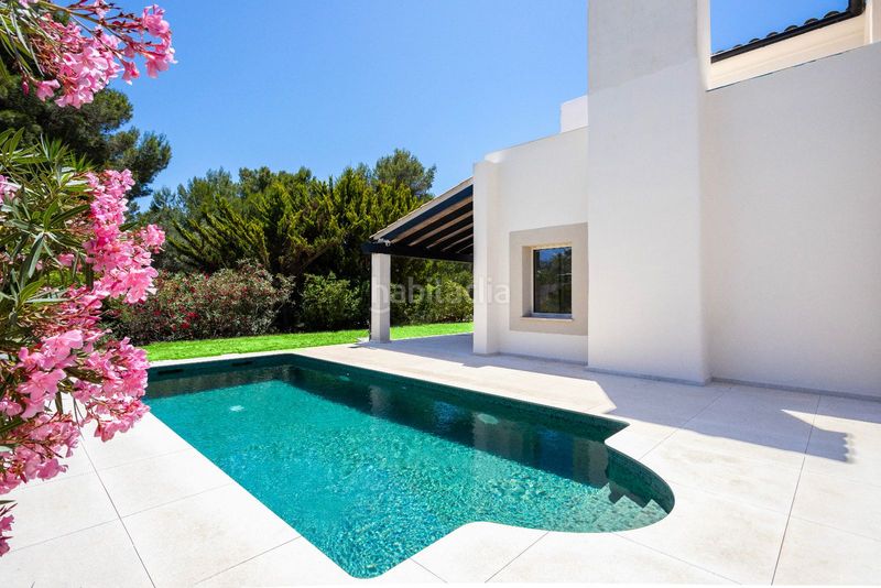 Foto 821a86d5-c6be-4ef7-8f54-b891c65c2232. Casa amb calefacció aparcament piscina a Santa Ponça Calvià