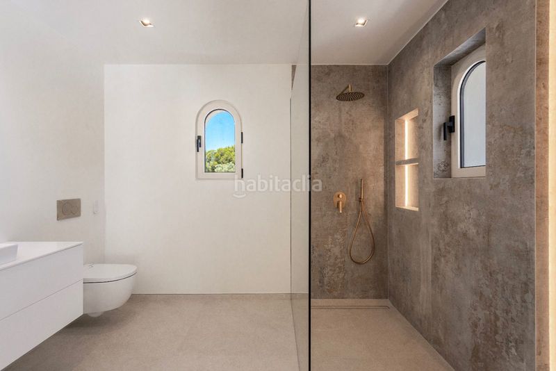 Foto ad3853ea-a3b9-4b98-a83b-3151e45e4ee7. Casa amb calefacció aparcament piscina a Santa Ponça Calvià