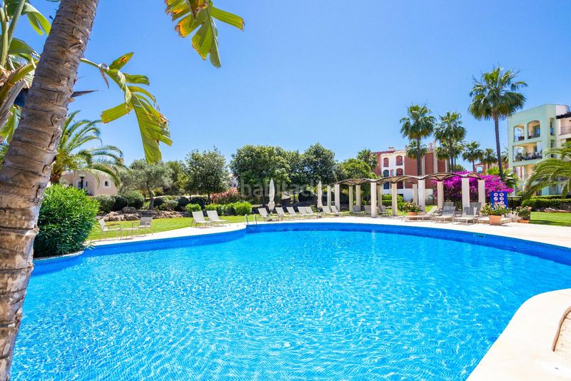 Foto c4eb8166-8587-4dbb-a280-ef4bce43f162. Casa amb calefacció aparcament piscina a Santa Ponça Calvià