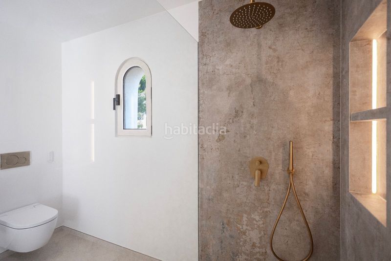 Foto eb511864-0cf6-4682-9d43-9b5f4ed6b427. Casa amb calefacció aparcament piscina a Santa Ponça Calvià