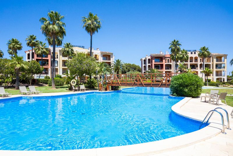 Foto fc016d76-9b0e-4af2-9aa5-0364cd253731. Casa amb calefacció aparcament piscina a Santa Ponça Calvià