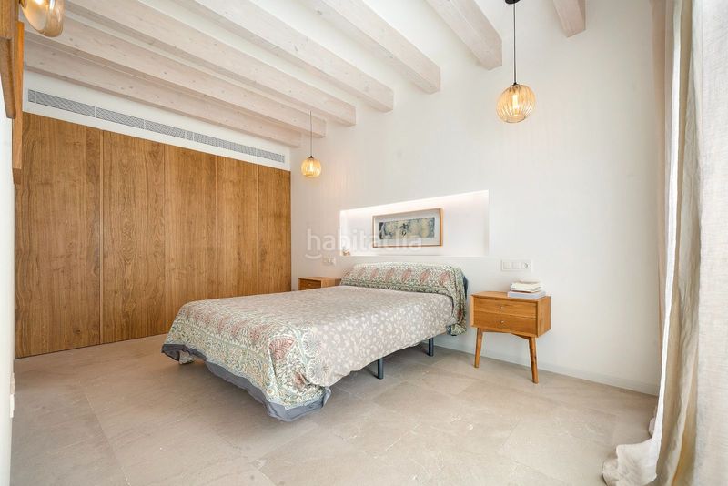 Foto 32a82060-b9ca-4fa7-a25d-85277e60bdfa. Casa adossada amb calefacció aparcament piscina a Pollença
