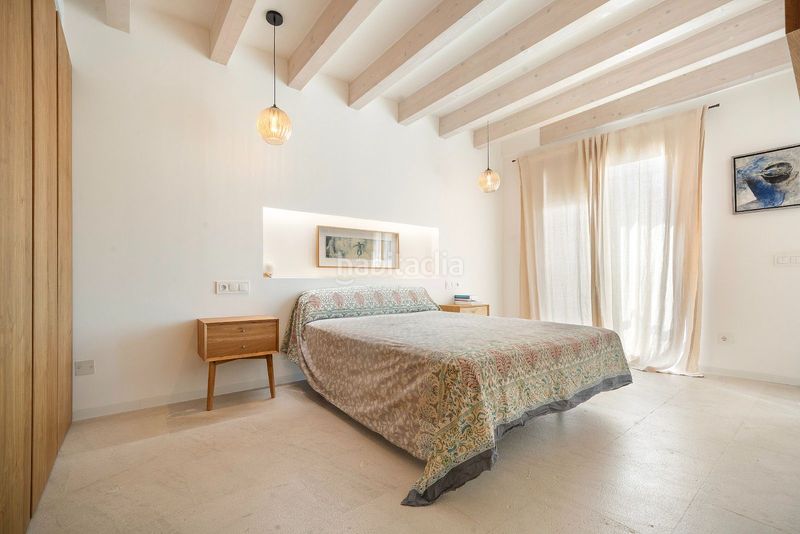 Foto cc8ce3d0-913b-4d8b-8157-30d1e0654363. Casa adossada amb calefacció aparcament piscina a Pollença
