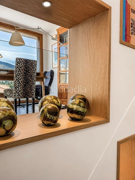 Foto e6169fe7-dac9-4600-8aa9-8022d4298f1a. Casa adossada amb calefacció aparcament piscina a Pollença