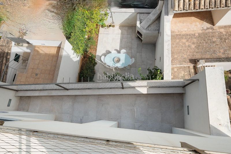Foto f1d1f14d-f3e3-49ed-b53d-3ea0ee81fc13. Casa adossada amb calefacció aparcament piscina a Pollença