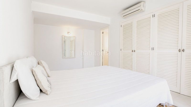 Foto 1465b260-d563-4cd5-99f3-fbf42c0e7e9f. Apartament amb calefacció aparcament piscina a port de Pollença Pollença