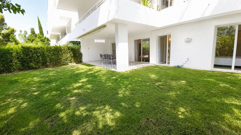 Foto 34b5f9f8-04e5-4789-83ec-a6f0fa7f3598. Apartament amb calefacció aparcament piscina a port de Pollença Pollença