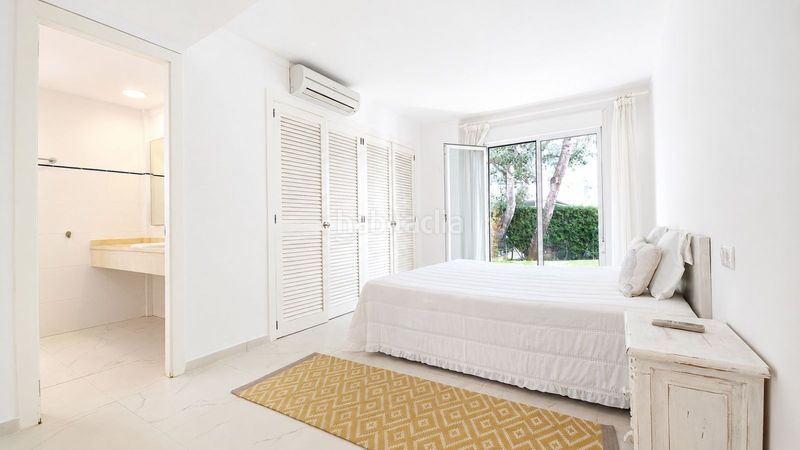 Foto 45fa5160-6232-48d2-b36b-e973d84890cf. Apartament amb calefacció aparcament piscina a port de Pollença Pollença