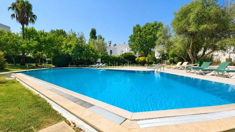 Foto 5fde4f3c-115e-4105-9bd1-dea5c0406af6. Apartament amb calefacció aparcament piscina a port de Pollença Pollença