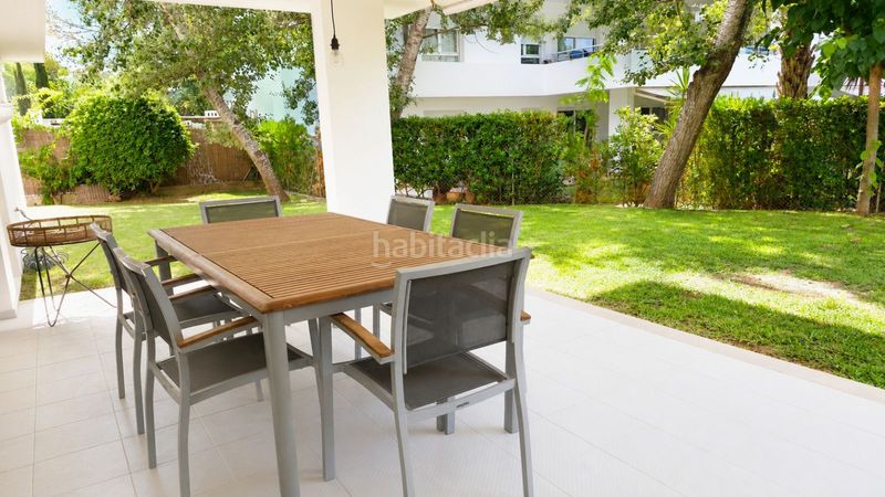 Foto 80287a09-45e8-4c73-8958-cda5757dde36. Apartament amb calefacció aparcament piscina a port de Pollença Pollença