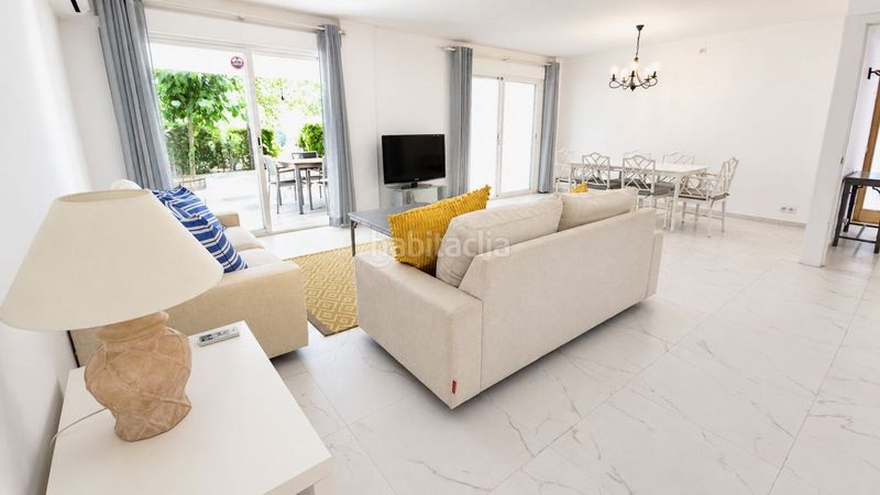 Foto 9e25b090-3841-4304-b70a-5894d43b7d63. Apartament amb calefacció aparcament piscina a port de Pollença Pollença