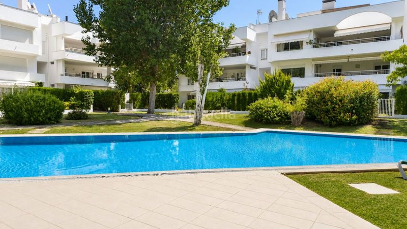 Foto a277e9a2-52fe-4133-b153-a116b524aff2. Apartament amb calefacció aparcament piscina a port de Pollença Pollença