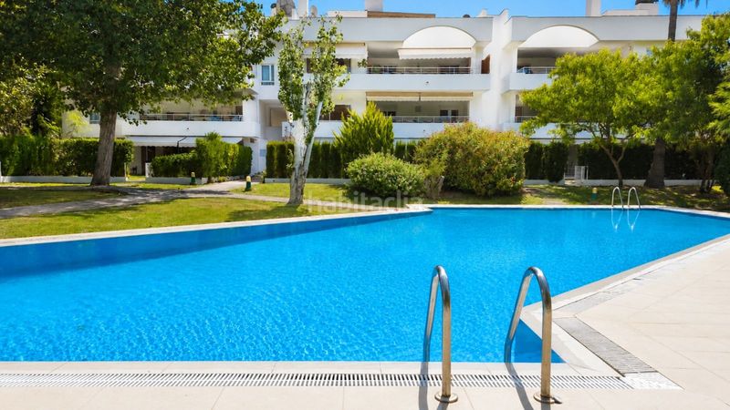 Foto d5c034c2-7460-4028-a5ad-bc820e08ef06. Apartament amb calefacció aparcament piscina a port de Pollença Pollença