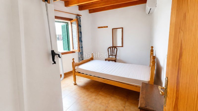 Foto 1d83e74b-c4a9-46b7-aa9c-7c1f9af69cf5. Casa adossada amb calefacció a Pollença poble Pollença
