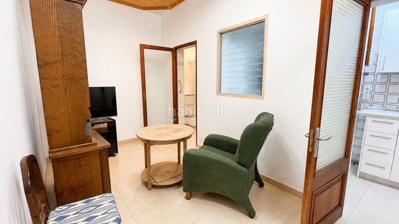 Foto 3da4d8d3-ab44-4d70-aec4-af32528d3e56. Casa adossada amb calefacció a Pollença poble Pollença