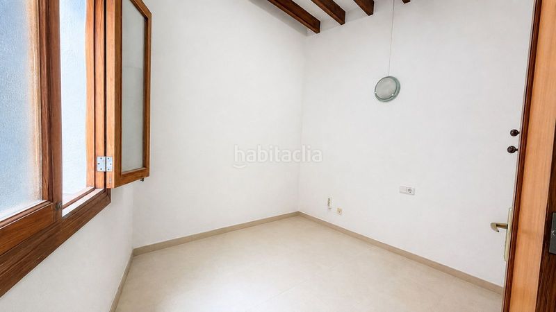Foto 93f5e4bb-1547-46cf-b22e-b6a7b88db999. Casa adossada amb calefacció a Pollença poble Pollença
