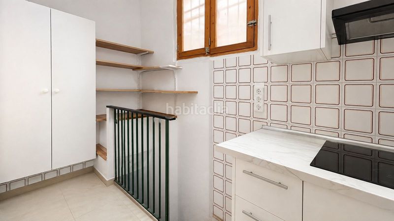 Foto b298dd21-b5eb-4966-9abc-8e2e28723902. Casa adossada amb calefacció a Pollença poble Pollença