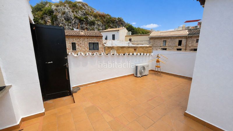 Foto bcde2614-db69-42ad-926f-7bc9e4bc1bab. Casa adossada amb calefacció a Pollença poble Pollença