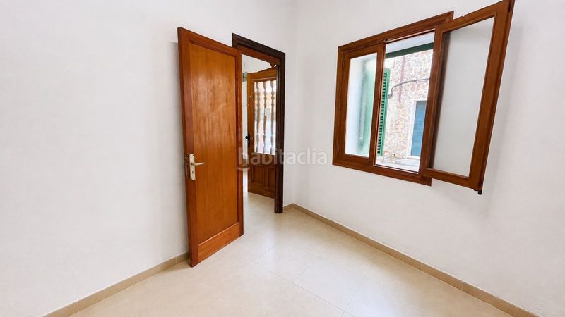 Foto c28ef3d0-2c1a-4cc2-9957-05ea3627250e. Casa adossada amb calefacció a Pollença poble Pollença