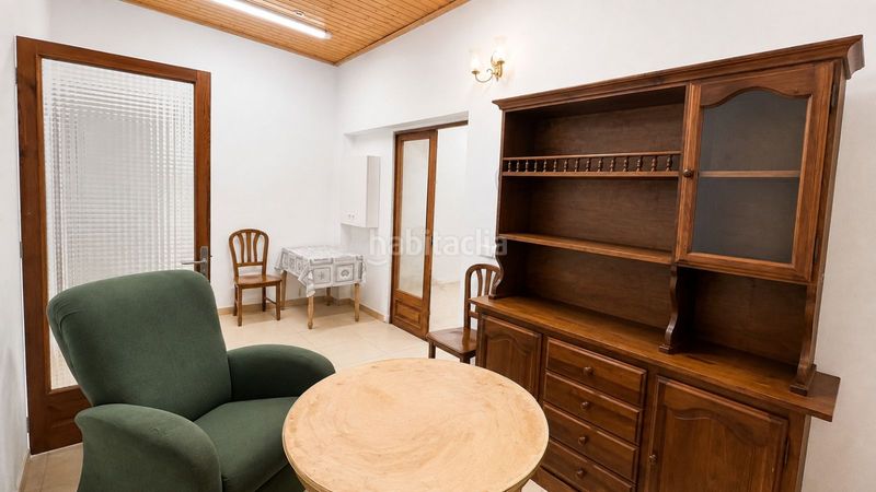 Foto ce713f47-de75-4c61-8f8f-8cb20c76df9b. Casa adossada amb calefacció a Pollença poble Pollença