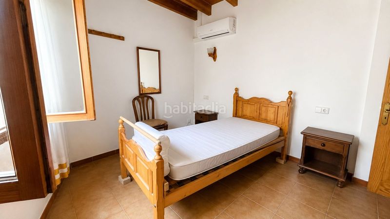 Foto fd69a6bf-f104-4d82-9730-6a2f7237898d. Casa adossada amb calefacció a Pollença poble Pollença
