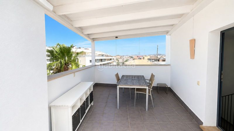Foto bb56bb79-d803-475f-985b-dd6893b18848. Àtic amb calefacció a port d´Alcúdia-platja dálcúdia Alcúdia