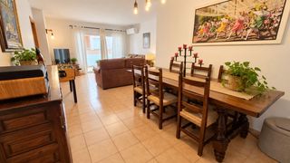 Piccolo appartamento in Port d´Alcúdia-Platja dÁlcúdia. Apartamento en puerto alcudia con gran terraza y ascensor