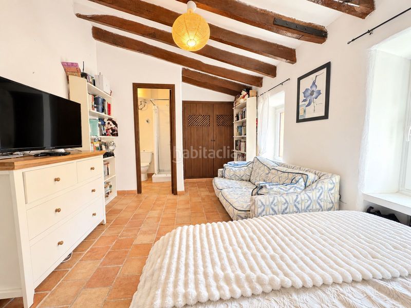 Foto 63b7edae-7516-4f17-9592-5fa05c763069. Casa adossada amb calefacció a Pollença poble Pollença