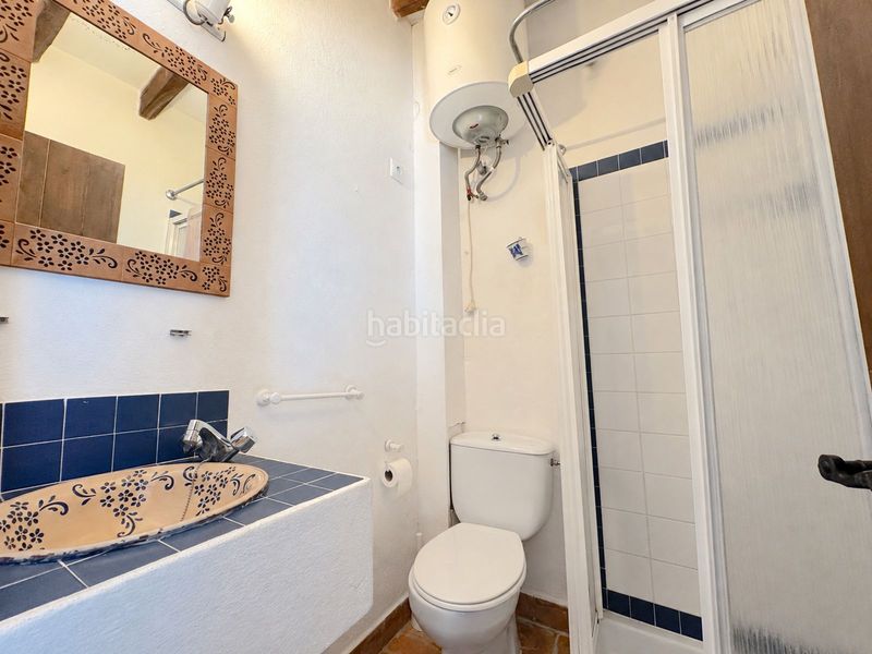 Foto 85f73637-0057-4100-aaef-34833007ef11. Casa adossada amb calefacció a Pollença poble Pollença