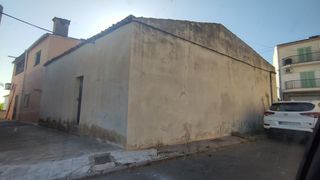 Casa a schiera in Santa Margalida Poble