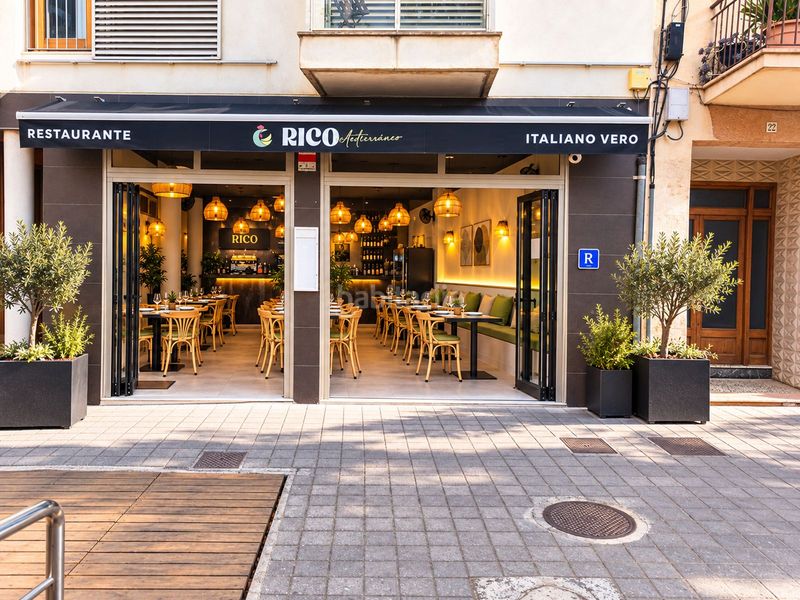 Foto 0f7d528c-953e-4a2d-a7bb-c21af7115448. Traspaso local comercial traspaso de restaurante , completamente reformado en Pollença