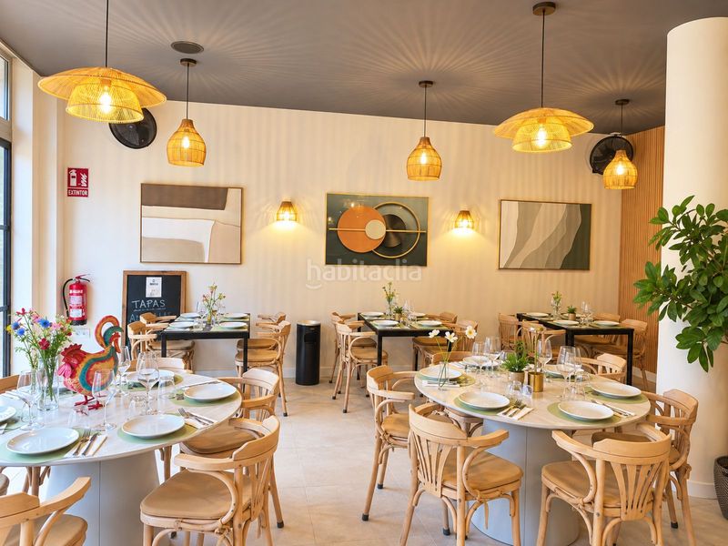 Foto b8f339ec-4925-453e-828b-4b21fedc0f90. Traspaso local comercial traspaso de restaurante , completamente reformado en Pollença