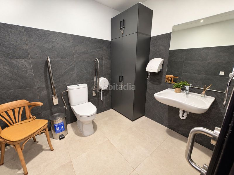 Foto e2df17d6-6357-4428-ae35-b10a142852b8. Traspaso local comercial traspaso de restaurante , completamente reformado en Pollença