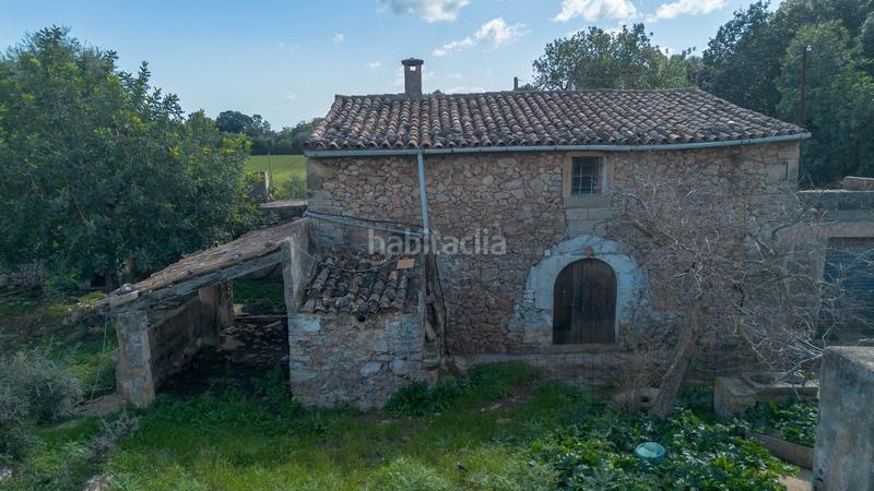 Foto 0c3b11ee-884a-409a-a5ec-5c381eeae19c. Masia amb aparcament a Pollença poble Pollença