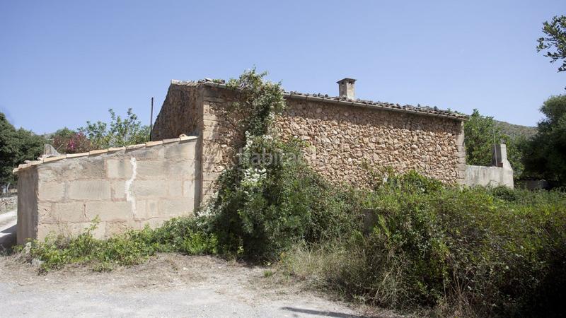 Foto 4233d7a9-66bb-4421-aec1-dc07c99b09d4. Masia amb aparcament a Pollença poble Pollença