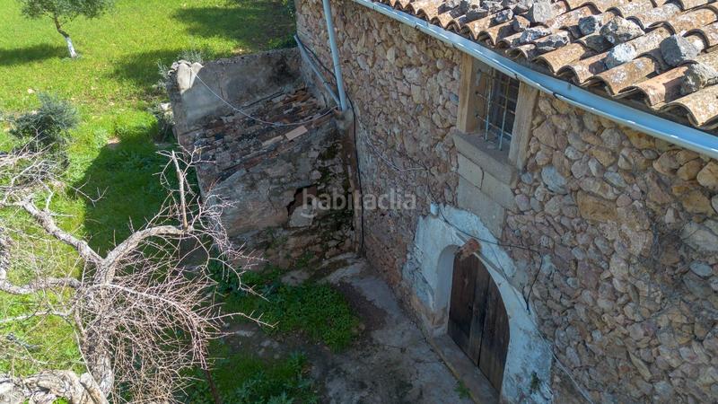 Foto 71412a14-f83e-489b-8d23-b88e3b31a0aa. Masia amb aparcament a Pollença poble Pollença