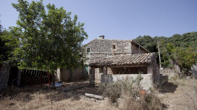 Foto 77155a3c-5d27-494c-9a7b-b3d361c702d2. Masia amb aparcament a Pollença poble Pollença