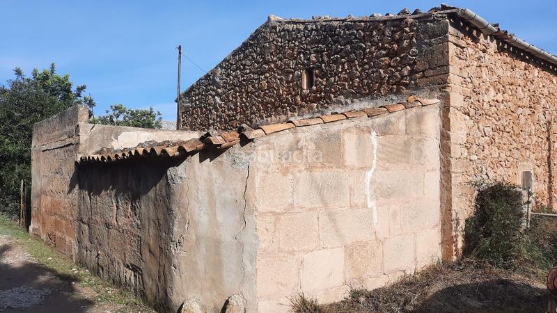 Foto 7eada59b-90b4-4454-91d9-e16183009b9e. Masia amb aparcament a Pollença poble Pollença