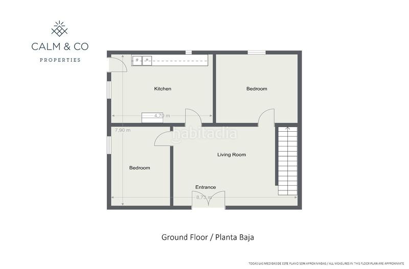 Foto 893c680f-aadd-46fe-9ed0-355e655e413e. Masia amb aparcament a Pollença poble Pollença