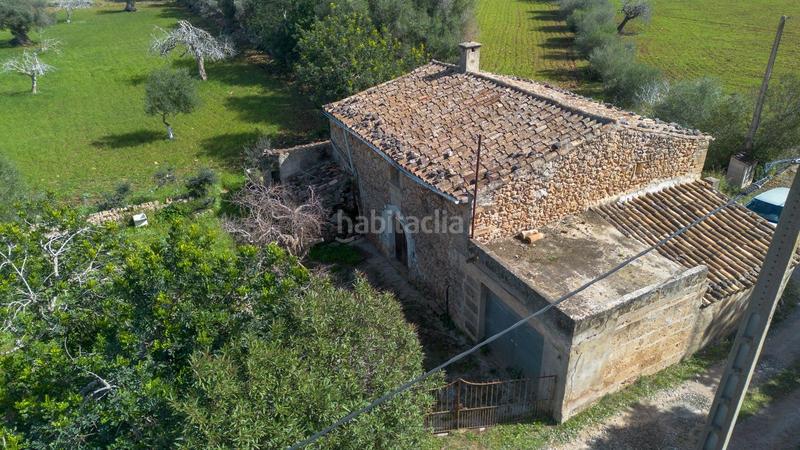 Foto 97171bfd-9e6c-4744-a40b-30ad7e5f22f0. Masia amb aparcament a Pollença poble Pollença