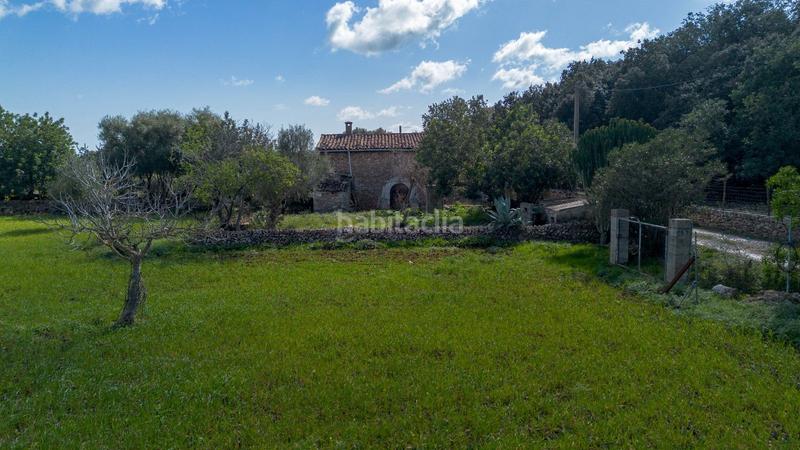 Foto 9c367b30-57e2-4a66-85b6-4e8866971e2d. Masia amb aparcament a Pollença poble Pollença