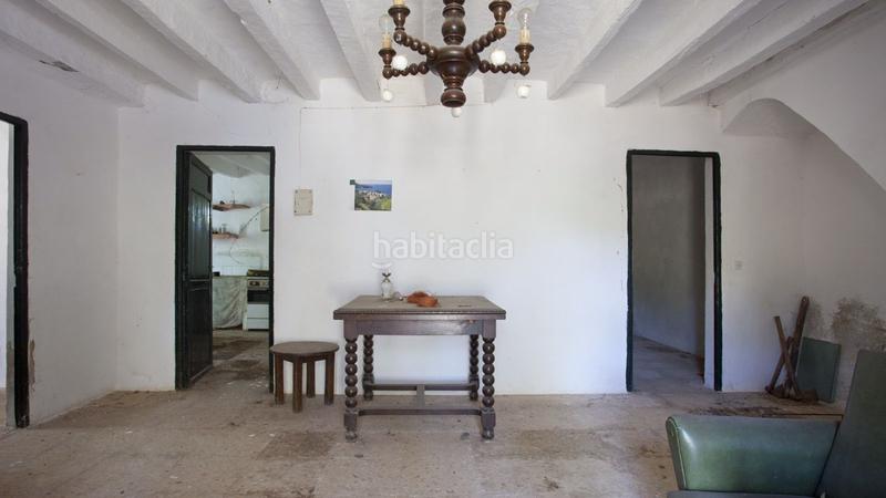 Foto a85a160c-fc29-44fc-aac3-a1dd7e3b184d. Masia amb aparcament a Pollença poble Pollença