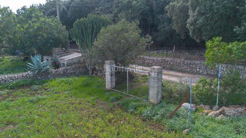 Foto b09f03e8-9cc7-4813-a6cc-2ccf00d5321b. Masia amb aparcament a Pollença poble Pollença