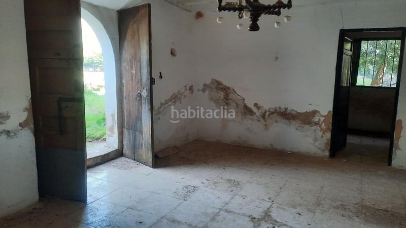 Foto bb3c8656-84af-41c8-b101-a774aac2ea75. Masia amb aparcament a Pollença poble Pollença