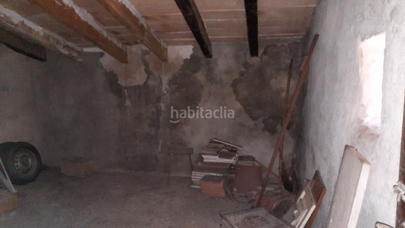 Foto c3c75e61-7cb7-4573-bb73-982bf6e08e6c. Masia amb aparcament a Pollença poble Pollença